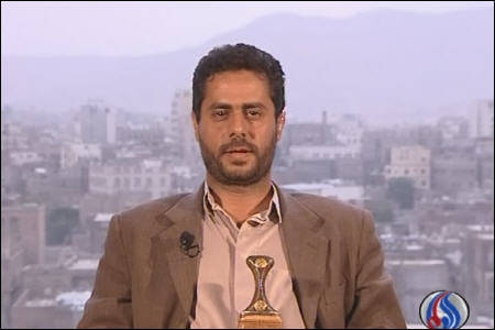 قيادي في حركة الحوثيين يعترف بعدم الافراج عن اللواء الصبيحي