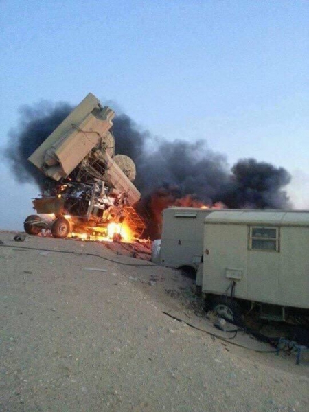 تعز: عشرات القتلى في صفوف الحوثيين والمقاومة الشعبية تفرض سيطرتها على عدد من احياء المدينة