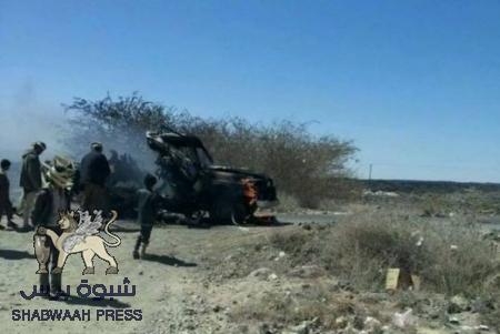 بلاغ صحفي صادر عن المقاومة الشعبية الجنوبية بمديرية المسيمير محافظة لحج