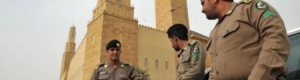 السعودية.. القبض على المطلوب نواف العنزي