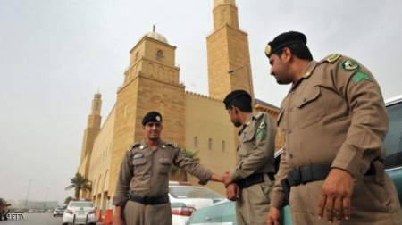 السعودية.. القبض على المطلوب نواف العنزي