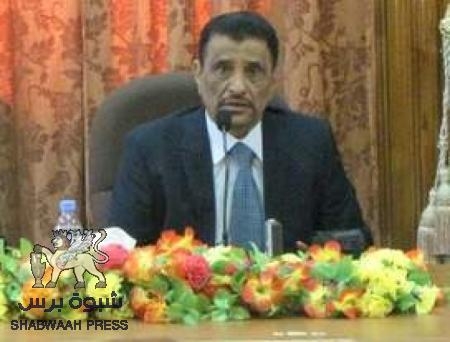 اللواء المنهالي: أتوسل من أبناء حضرموت والمشايخ حماية مناطقهم .