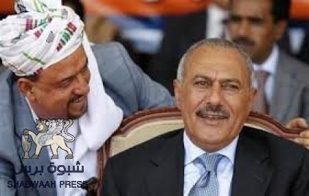 الطلقاء في الرياض: الرئيس هادي يستقبل المنشقين عن الرئيس المخلوع