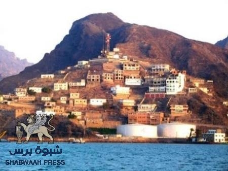 الحوثيون يدمرون غرفة التحكم في كهرباء حجيف بالمعلا