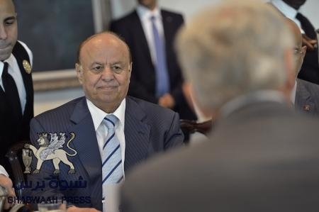 قائد حراكي: كل الذين عينهم الرئيس هادي بترشيح من الأحمدي أصبحوا يقاتلون ضده