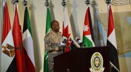 العسيري : سيتم تزويد المقاومه الجنوبيه بالاسلحة الثقيلة