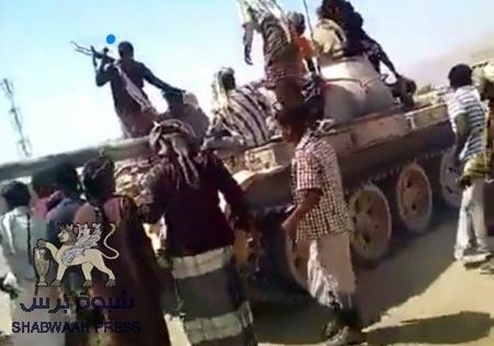 اشتباكات ضارية بين المقاومة الوطنية الجنوبية بالضالع وميليشيات الاحتلال اليمني