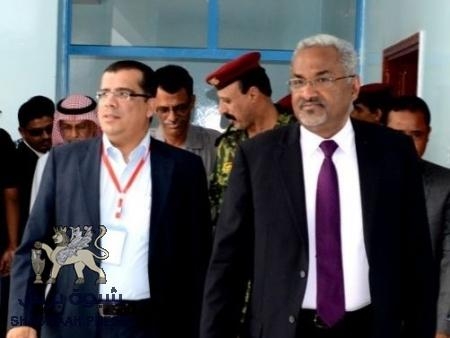 بعد تردي الأوضاع إلى ماتحت الصفر السخط والاستياء في حضرموت على السلطة والحكومة الشرعية .