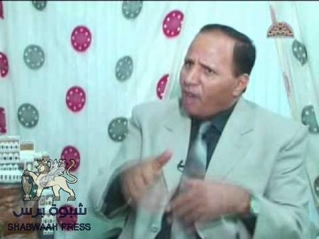 الجباري يضع الأشقاء السعوديين في موقف محرج إن لم يعتذر