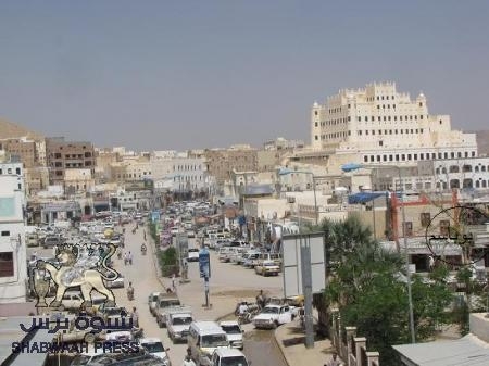 بعد إحراق إذاعة المكلا .. إذاعة سيؤن تخفض ساعات إرسالها .