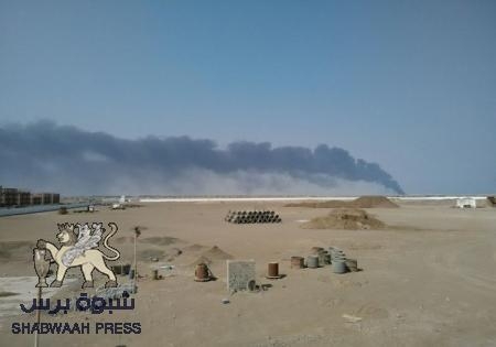 عاجل : طيران يقصف آليات عسكرية بغازي علوان بخورمكسر