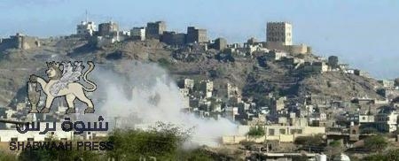 الحرس الجمهوري يفتح باب التطوع في قعطبه للشماليين لمهاجمة الضالع