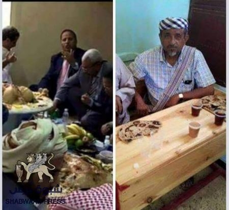 طعام الرجال ... وطعام الأوغاد !!