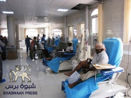 وصول عدد من المرضى من محافظات جنوبية إلى سيؤن للعلاج