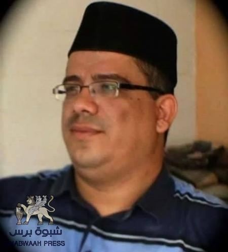 محافظ حضرموت مهنئاً بن دغر : من اليوم حضرمي وصفحتك بيضاء