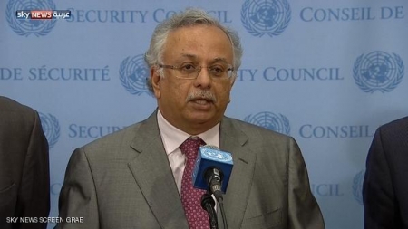 تأكيدات على عدم مشاركة إيران بـ &lsquo;&lsquo;مؤتمر اليمن&lsquo;&lsquo;