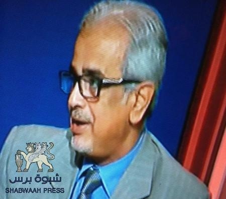 الأكاديمي والسياسي د/حسين لقور لسكاي نيوز عربية : مؤتمر جنيف  طوق نجاة للإنقلابيين