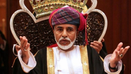 نقل عدد من الجرحى للعلاج في سلطنة عمان