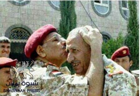 الجنرال الهارب والصريع القشيبي ... وصندوق الجزيرة الأسود