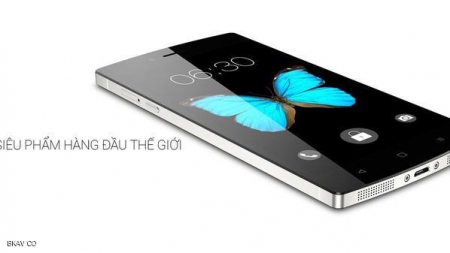 شركة فيتنامية تقدم ‘‘ أفضل هاتف ذكي بالعالم‘‘