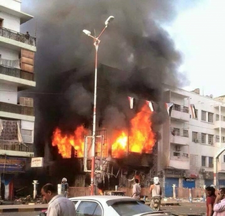 رويترز : اليمن قد لا يحتفظ بوحدته بعد الحرب الأهلية