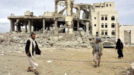مقتل قيادي حوثي بمأرب واستهداف آخر في حجة