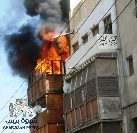 كريتر خلال 45 يوم: إلى من يدعي أن كريتر سلمت واستسلمت بسهولة للقوات الغازية..