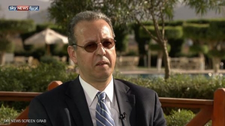 مبعوثو اليمن.. سعاة بجوازات سفر دبلوماسية