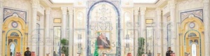 خادم الحرمين الشريفين: أي مواطن يستطيع مقاضاة الملك