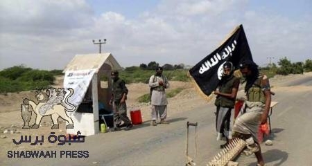 ‘‘الأعوج‘‘ يدعو لقتل الشماليين والصوفيين بحضرموت في لقاء بين قادة القاعدة والشباب