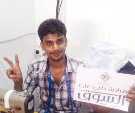 حضرموت.. مبادرة شبابية لإنقاذ الفارين من جرائم الحوثي