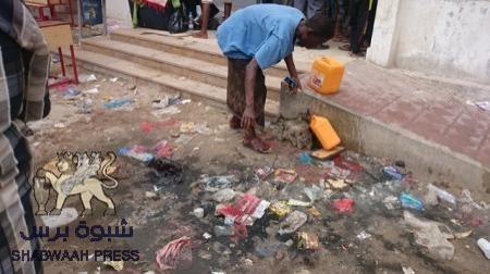 في ظل الأوضاع المأساوية : بدء انتشار لحمى الضنك في حضرموت