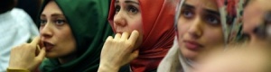 انتخابات تركيا: حزب العدالة والتنمية الحاكم يخسر الأغلبية المطلقة