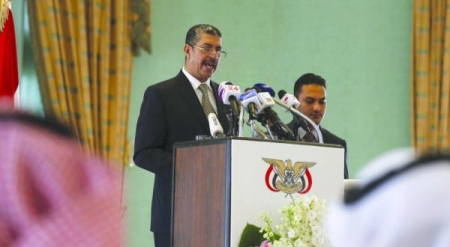 خفض سقف التوقعات من ‘‘جنيف‘‘.. وحكومة بحاح ‘‘لا تنتظر كثيرًا‘‘ من الحوثيين