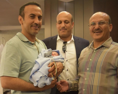 الانتربول الدولي يلاحق نجل شقيق المخلوع بعد تورطه بدعم القاعدة (تفاصيل)