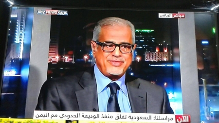 الجزيرة ‘‘مباشر‘‘ تستضيف د لقور بن عيدان العاشرة والربع من مساء اليوم