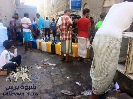 إلى حكومة بحاح .. إلى هنا وكفى
