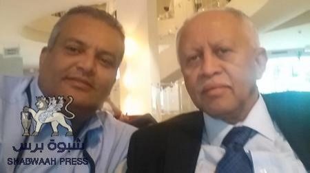 وفد الحكومة الشرعية في جنيف : أمّا تطبيق القرار2216 أو الانسحاب من المحادثات