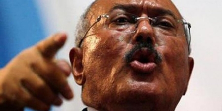 محلل روسي يصف صالح بالشيطان ويدعو للقضاء عليه