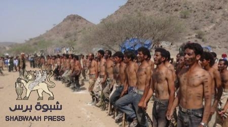 رسالتنا لاخواننا في المقاومة بالضالع .. عليكم احتلال عقبة مريس