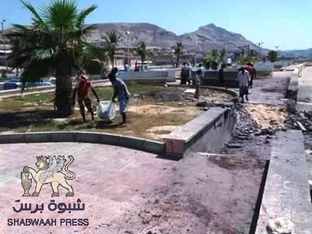 مصرع 4 من عناصرالقاعدة بضربة جوية شرق المكلا