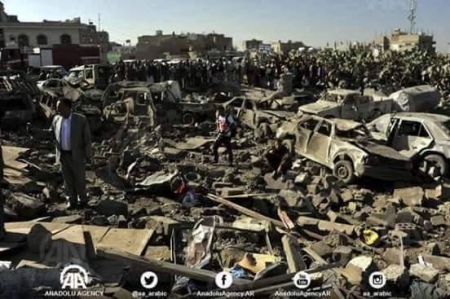 مدير سابق للعربية يحذر اليمنيين من الصوملة ويحثهم على الحل السياسي