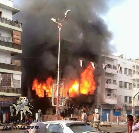 الوضع في محافظات الجنوب اليوم الأحد 28يونيو 2015م