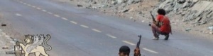 تقرير موجز بعمليات يومي الاثنين والثلاثاء 29 و 30 يونيو في محافظة عدن