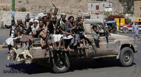 المقاومه الجنوبيه في كرش تنفذ كمينا محكما على طقم عسكري  وتقتل جميع افراده