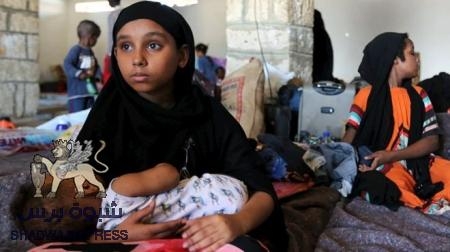353 أسرة ناحة تسكن على نفقتها الخاصة بحضرموت