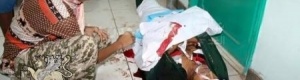 بيان صادر عن رئيس الهيئة الوطنية الجنوبية للتحرير والاستقلال عن جريمة المنصورة