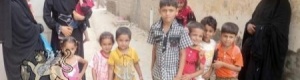 نازحو عدن : هروب من لهيب الحرب الى جحيم المعاناة