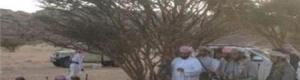 قبائل الصيعر وقبائل حضرمية ترفض تواجد ميليشيات الأحمر والمقدشي على أرضها وتعتبرها تكريسا لإحتلال حضرموت