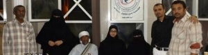 مؤسسة صح لحقوق الإنسان تفتتح مكتباً لها بالمكلا